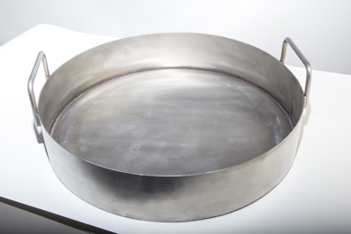 Cremation Pan