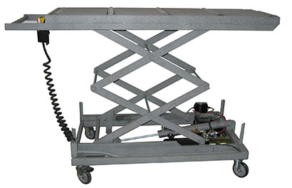 Lift Table