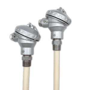 Thermocouples Complete