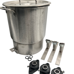 B&L Processor Parts