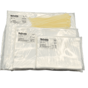 Plastic Bags